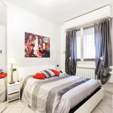 Apartment Fair District *