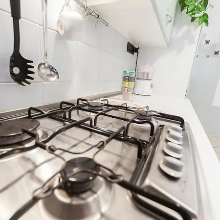 Fair District Apartamento