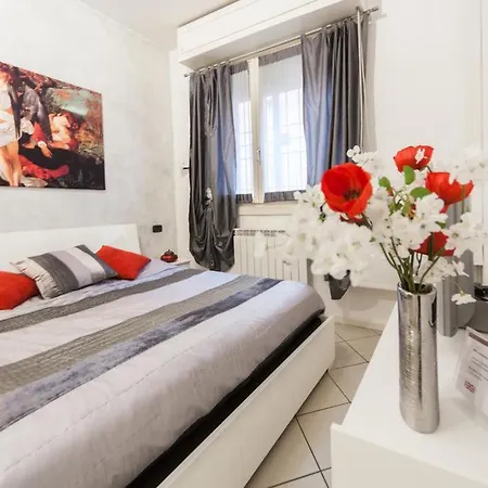 Apartman Fair District