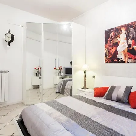 Apartman Fair District Bologna