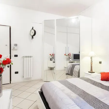 Fair District Apartman