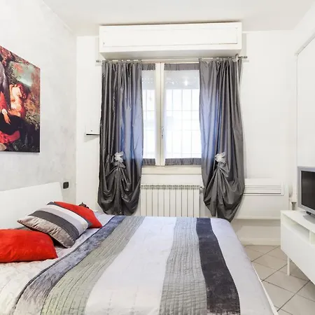 Fair District Apartamento