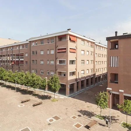 Apartment Fair District