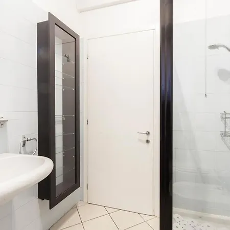 Fair District Apartment Bologna